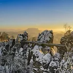 Am Nationalpark Gasthof