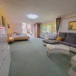 Am Nationalpark Gasthof 3*