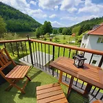 Am Nationalpark Gasthof Stadt Wehlen