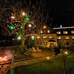 Am Nationalpark Stadt Wehlen