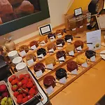 게스트하우스 Am Nationalpark 스타트벨렌