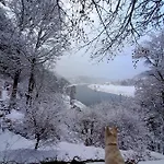 Am Nationalpark Gasthof 3*