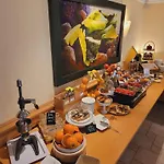 Am Nationalpark 게스트하우스