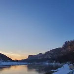 게스트하우스 Am Nationalpark
