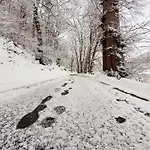 Am Nationalpark 게스트하우스