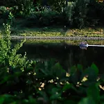 Am Nationalpark Stadt Wehlen