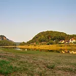 게스트하우스 Am Nationalpark
