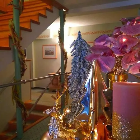 Am Nationalpark 3* Stadt Wehlen