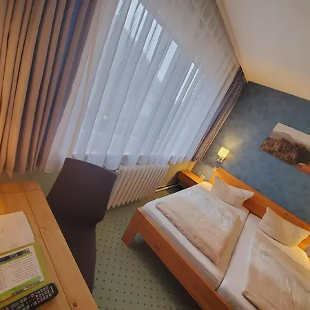 Gasthof Am Nationalpark