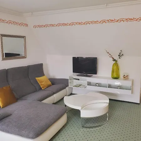 Am Nationalpark Gasthof