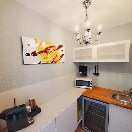 Gasthof Am Nationalpark Stadt Wehlen