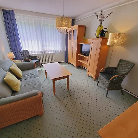 Am Nationalpark Gasthof 3*