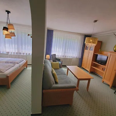 Am Nationalpark 3* Stadt Wehlen