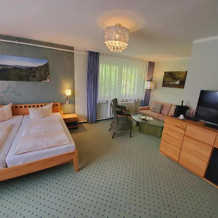 Am Nationalpark 3* Stadt Wehlen