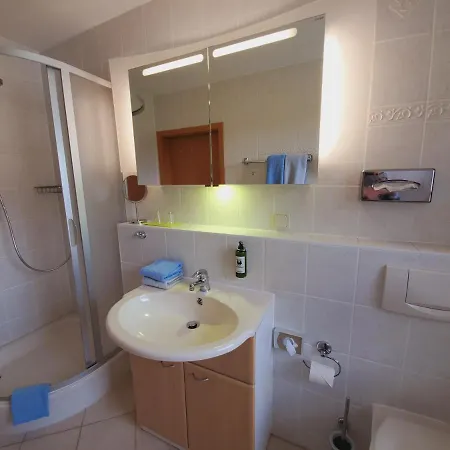 Gasthof Am Nationalpark 3*