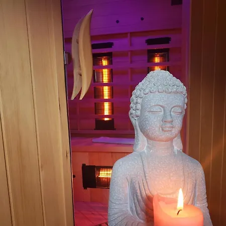 Am Nationalpark Gasthof Stadt Wehlen