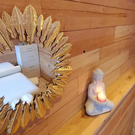 Am Nationalpark Gasthof