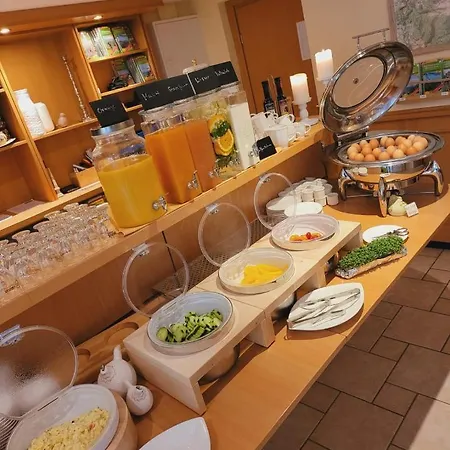 Am Nationalpark Gasthof Stadt Wehlen