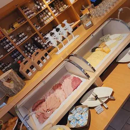 Am Nationalpark 3* Stadt Wehlen