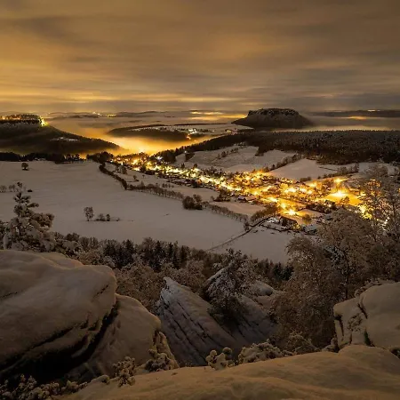 Am Nationalpark 3* Stadt Wehlen