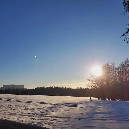 Am Nationalpark *