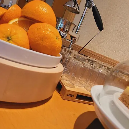 Gasthof Am Nationalpark