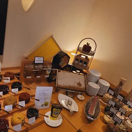 Am Nationalpark Stadt Wehlen