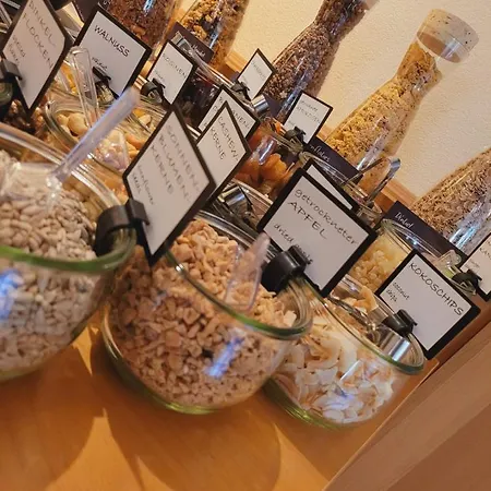 Am Nationalpark 3* Stadt Wehlen