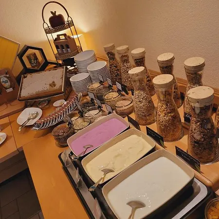 Am Nationalpark Pensionat 3*