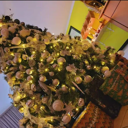 Am Nationalpark Gasthof