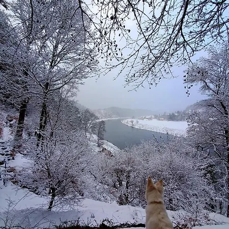 Am Nationalpark Gasthof 3*