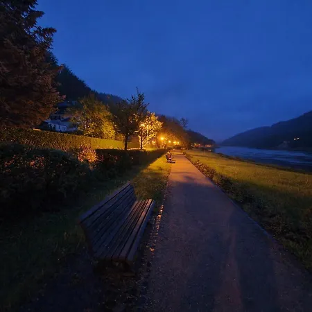 Am Nationalpark Gasthof