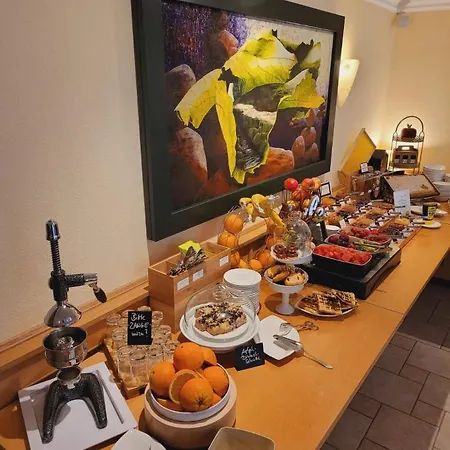 Am Nationalpark Gasthof