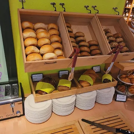 Am Nationalpark 3* Stadt Wehlen