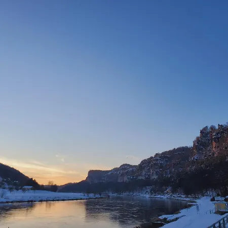 Gasthof Am Nationalpark