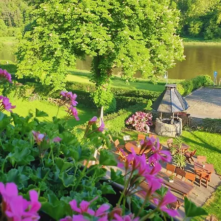 Gasthof Am Nationalpark