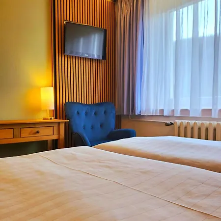 Am Nationalpark Stadt Wehlen