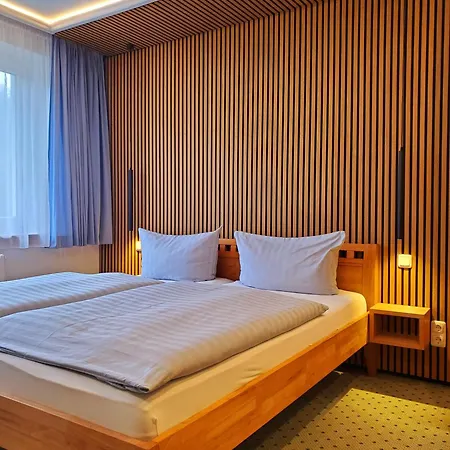 Am Nationalpark Gasthof