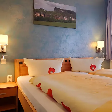 Am Nationalpark 3* Stadt Wehlen