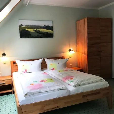 Am Nationalpark Gasthof 3*