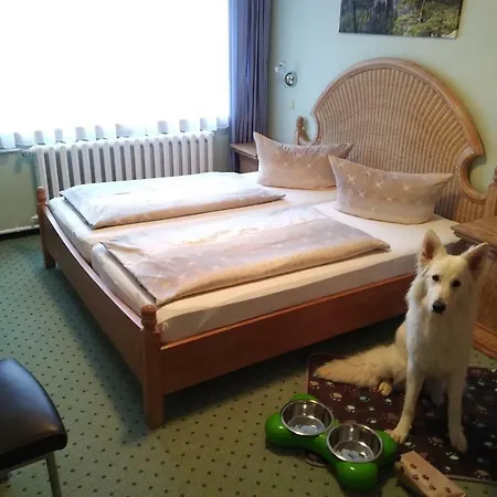 Am Nationalpark Gasthof 3*