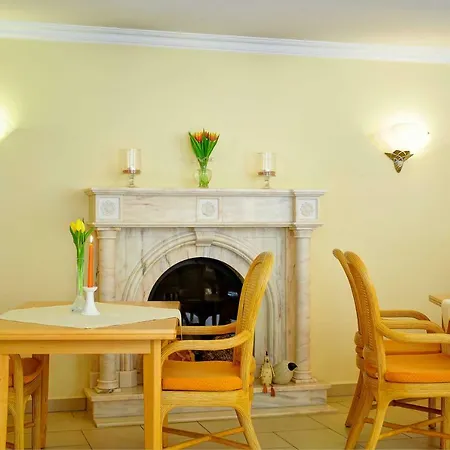 Gasthof Am Nationalpark 3*