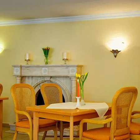 Am Nationalpark Stadt Wehlen