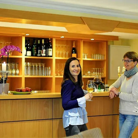 Am Nationalpark Pensionat
