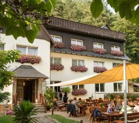 Am Nationalpark 3* Stadt Wehlen