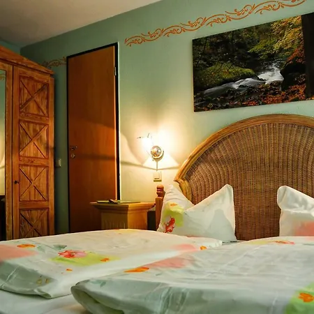 Gasthof Am Nationalpark