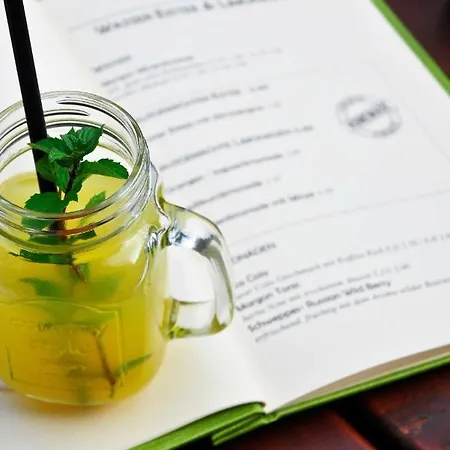 Gasthof Am Nationalpark 3*