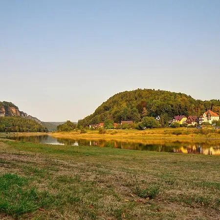 Gasthof Am Nationalpark