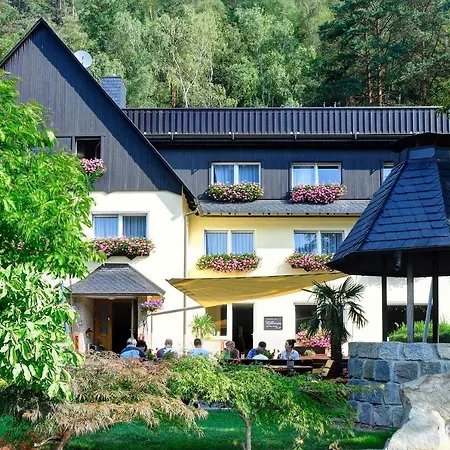 Gasthof Am Nationalpark