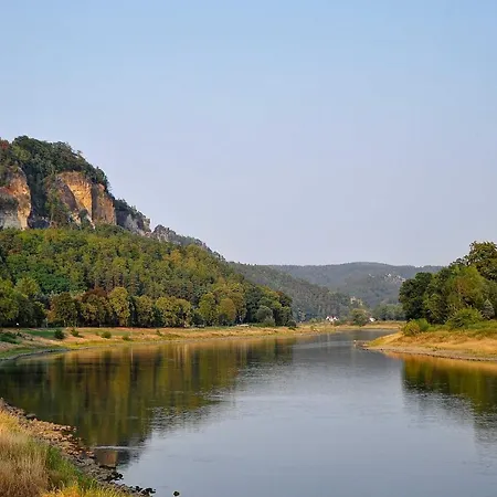Am Nationalpark *
